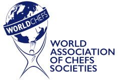A World Association Of Chefs Societies Member